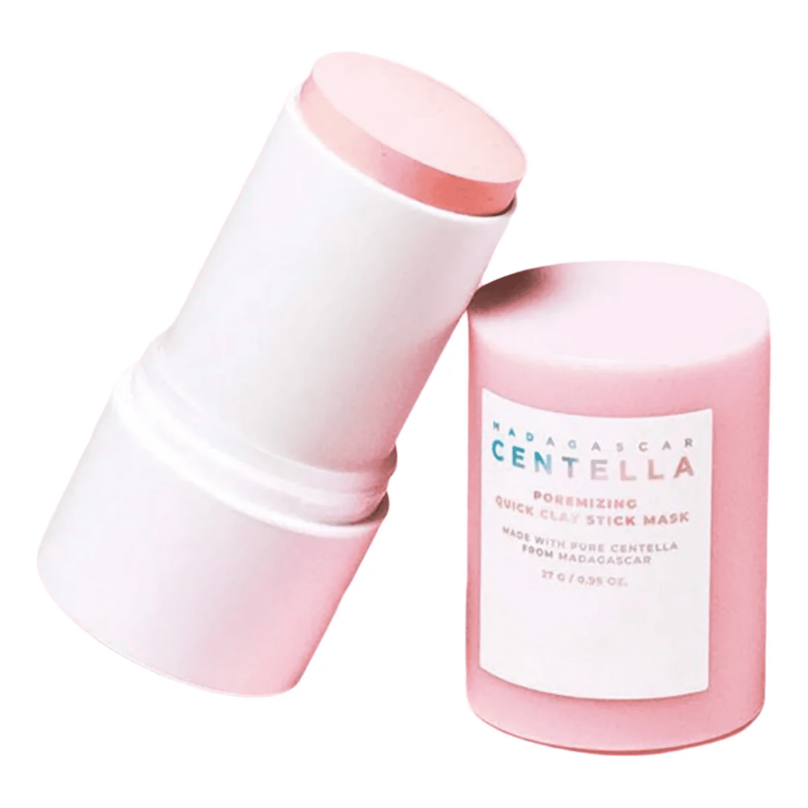 SKIN1004 Madagascar Centella Poremizing Quick Clay Stick Mask 27g /0.95 .oz