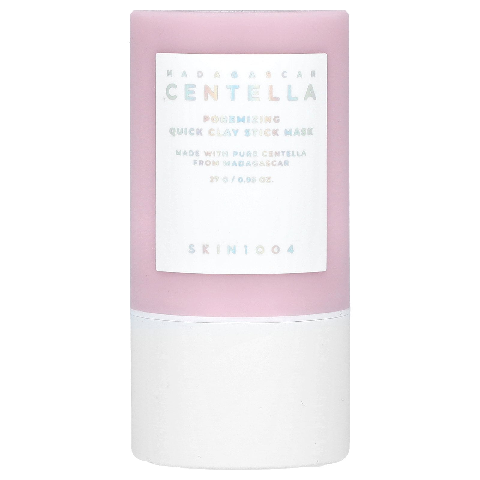 SKIN1004 Madagascar Centella Poremizing Quick Clay Stick Mask