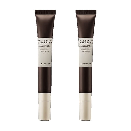 SKIN1004 Probio-Cica Bakuchiol Eye Cream Twin Pack (20ml*2)
