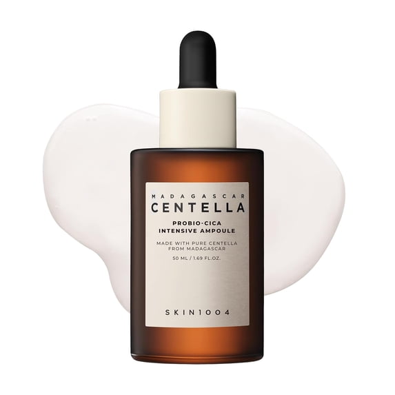 Skin1004 - Madagascar Centella Probio-Cica Intensive Ampoule (50ml)