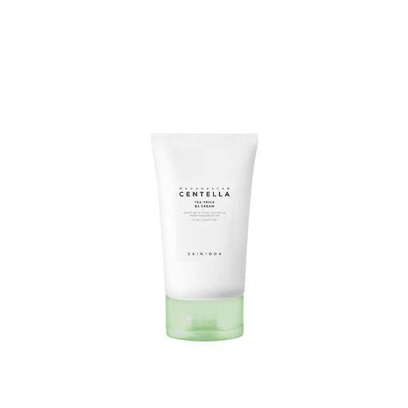 SKIN1004 Madagascar Centella Tea-Trica B5 Cream 75ml