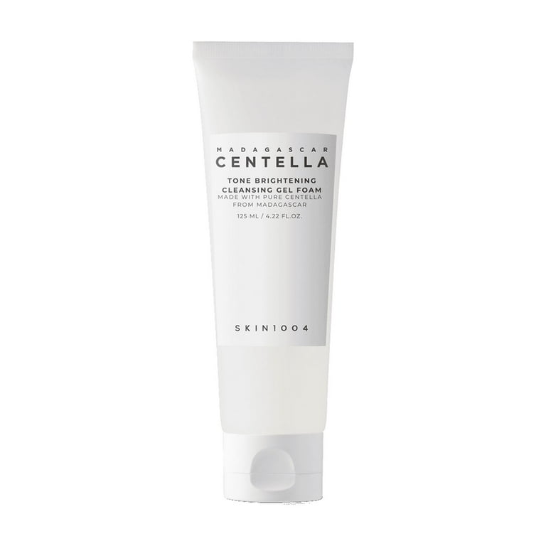 洗顔料 EXTRA CLEANSING FOAM 100g Amazon | SKIN1004 ポアマイジング ディープ クレンジング