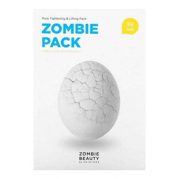 SKIN1004, Zombie Pack, 17 Piece Set