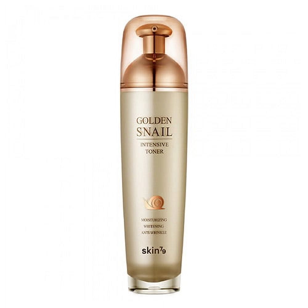 SKIN79 Golden Snail Intensive Toner 130ml/4.39fl.oz Concentrated Moisture Booster