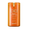 thumbnail image 1 of [SKIN79] Super Plus Beblesh SR25 Balm Triple Function Orange BB Cream #21 Yellow Beige 1.35 fl.oz. (40 ml) - Rich Vitamin Complex Care Healthy and Vital Skin, 1 of 3