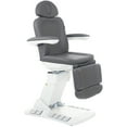 thumbnail image 1 of SKINACT Palma Electric Medical Spa Treatment Chair/Table (Gray), 1 of 13