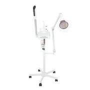 SKINACT Quad 4 in 1 Steamer Mag Light High Frequency and Galvanic Machine