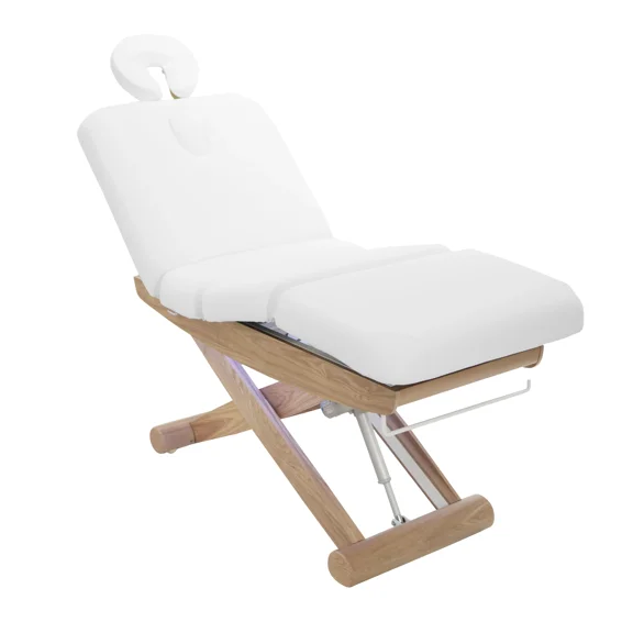 SKINACT Sage Electric Spa Treatment Table, Massage & Facial Bed