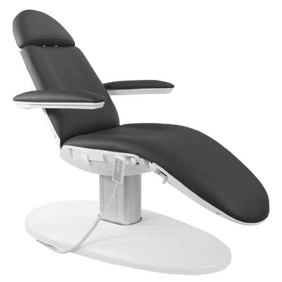 SKINACT Venus Electric Medical Spa Treatment Chair/Table (Gray)