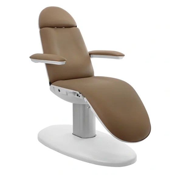 SKINACT Venus Electric Medical Spa Treatment Chair/Table (Sand)