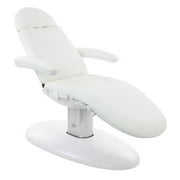 SKINACT Venus Electric Medical Spa Treatment Table/Chair White