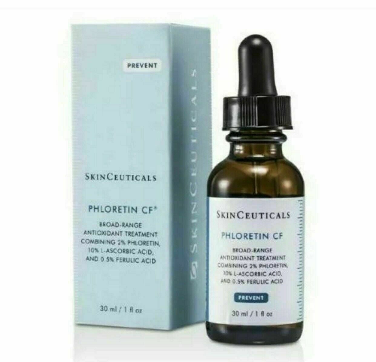 Skinceuticals Phloretin Cf
