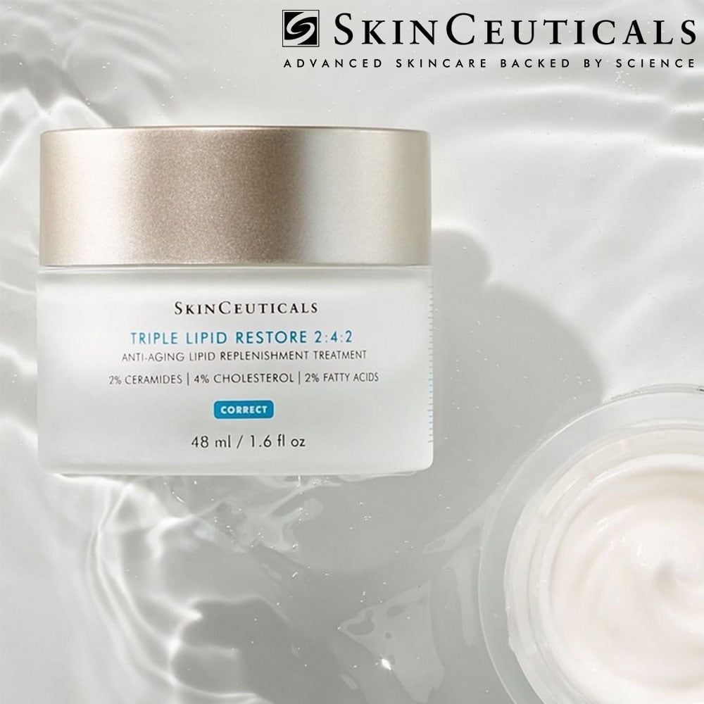 美容液 SkinCeuticals TRIPLE LIPID RESTORE 2:4:2 Skinceuticals Triple Lipid Restore 2:4:2 – We Love Skin