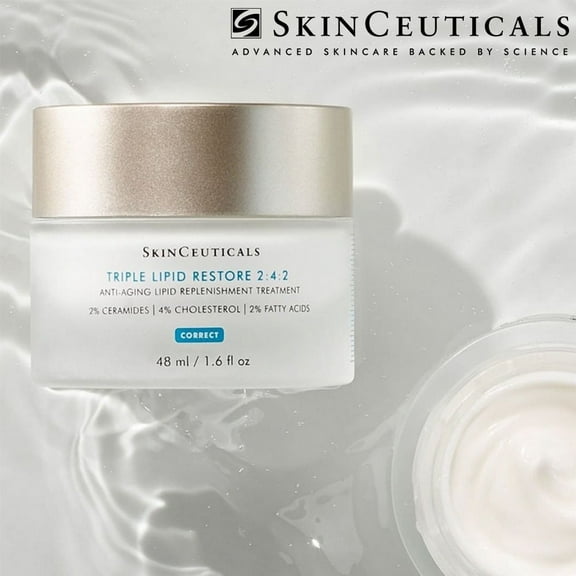 SKINCEUTICALS TRIPLE LIPID RESTORE 2:4:2 - 48ml / 1.6 fl oz