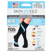 Aoliks 7/8 Pairs Medical Compression Socks for Women & Men, Support Knee  High Socks for Running,Nurses,Travel