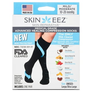 IT STAYS Adhesive Lotion  Compression Stockings, Sleeves