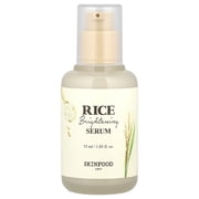 Skinfood Rice Brightening Serum, 1.85 fl oz 55 ml