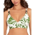 thumbnail image 1 of Skinny Dippers womens  San Felipe Bon Bon Bikini Top, XL, 1 of 2