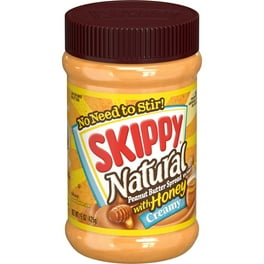 Creamy Peanut Butter, 48 oz Jar, 2/Pack, Ships in 1-3 Business Days Creamy Peanut Butter, 48 oz Jar, 2/Pack, Ships in 1-3 Business Days