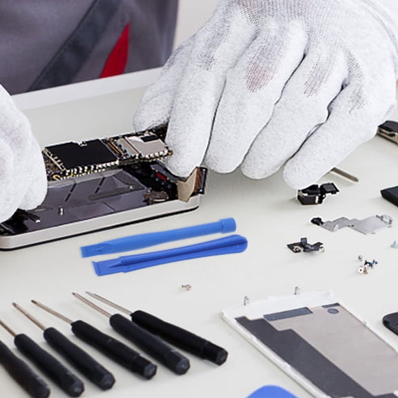 SKISUNO 1 Pack Opening Tools for Electronics Repair for Phone Disassembling