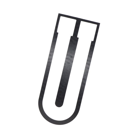 SKISUNO 1Pcs Coffee Capsule Holder for Adults Home and Office Use in Black Rectangular Shape