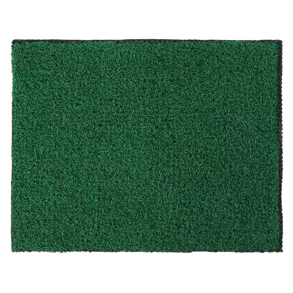 SKISUNO Realistic Aquarium Grass Turf Artificial Plant Pad for Fish Tank Decoration and Aquatic Habitat Setup