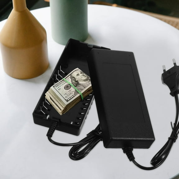 SKISUNO 1Set Discreet Design Money Box for Concealing Valuables in Home or Office