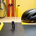 thumbnail image 1 of SKISUNO 2Pcs Motorcycle Rear Shock Riser Black Adjustable Extension Rod for Stable Ride, 1 of 8