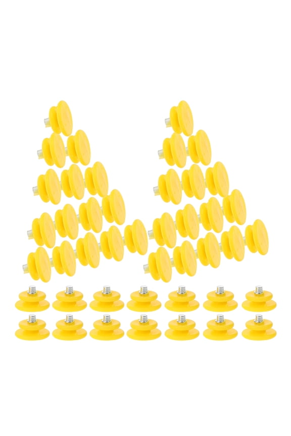 50Pcs Replacement Ice Spikes for Hiking Boots with Easy Install Anti Slip Design