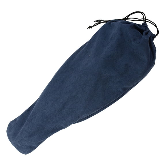 SKISUNO Dark Blue Fabric Case for Violin with Scratch and Dust Protection 1Pack