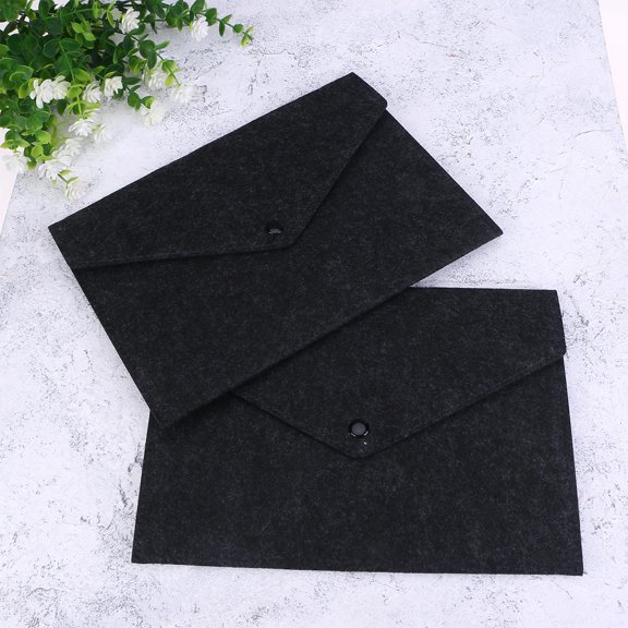 SKISUNO Dustproof Scratch Resistant Tablet Sleeve Felt 1Pack