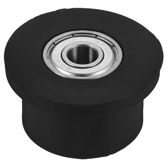 SKISUNO Heavy Duty Cable Pulley Wheel and Exercise Pulley Roller for Rowing and Squat Machines