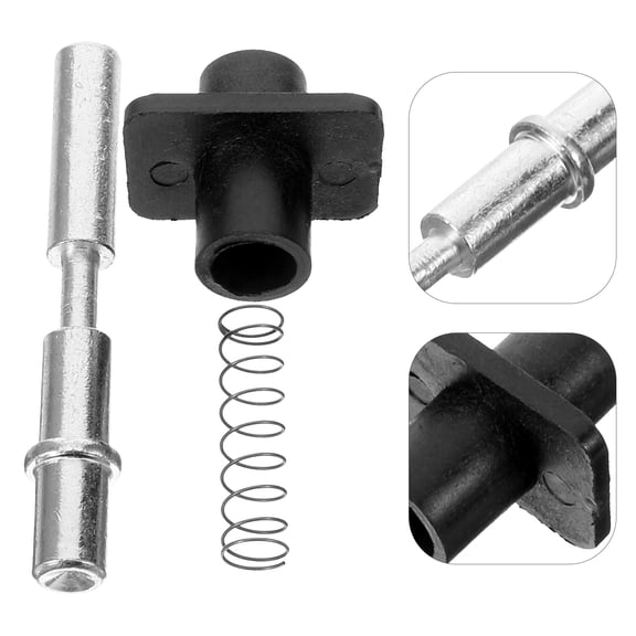 HOOWIFFY Ladder Accessories Stainless Steel Assorted Color for Daily Use Skisuno