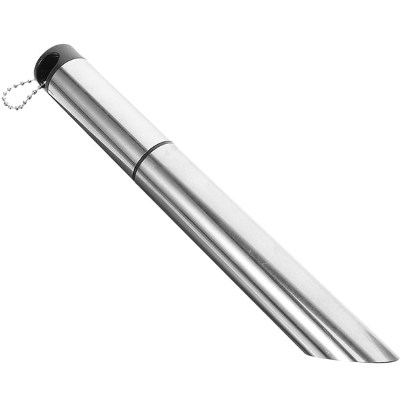 SKISUNO Plant Digger Gardening Tool Hole Puncher 8.25x8.25x0.79in Garden Hole Maker for Easy Planting