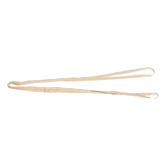 SKISUNO Stretchable Band Fitness Ropes for Exercise Jump Rope and Playground Coordination