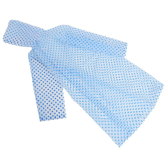 SKISUNO Transparent Raincoat Adult EVA Wave Point Waterproof Windproof for Men Women Camping Hiking 1Pack