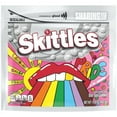 thumbnail image 1 of SKITTLES ORIGINAL SHARE SIZE STAND UP POUCH PRIDE 11 OUNCES EACH, 1 of 6