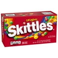 thumbnail image 1 of SKITTLES Original Candy 2.17-Ounce 36 Individual Packs, 1 of 3