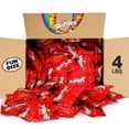 thumbnail image 1 of SKITTLES Original Fun Size Summer Chewy Candy, 4LB Bulk Candy Box, 1 of 5