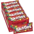 thumbnail image 1 of SKITTLES Original Summer Chewy Candy Packs, 36 Ct Bulk Candy Box, 1 of 3