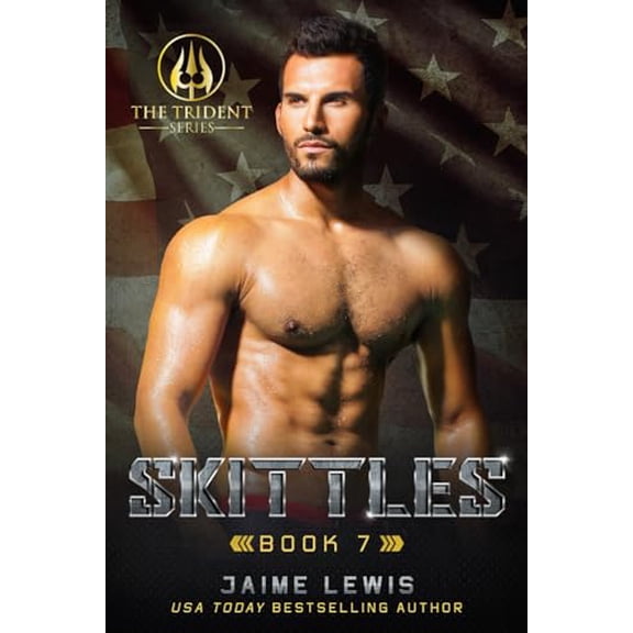 Pre-Owned SKITTLES (The Trident Series Book 7) Paperback