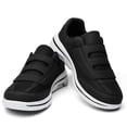 thumbnail image 1 of SKIUHS Unisex Adjustable Closure Diabetic Shoes - Extra Wide Width, Slip-On Design for Elderly & Swollen feet, Ideal for Lymphedema & Comfortable Walking, 1 of 8