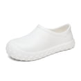 thumbnail image 1 of SKIUHS Comfort Waterproof Slip-on Outdoor Beach Mules Sandal Classic Closed Toe Clogs, 1 of 6