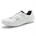 thumbnail image 1 of SKIUHS Competition-Level Cycling Shoe - Men's, 1 of 4