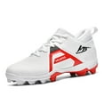 thumbnail image 1 of SKIUHS Men's Baseball Cleat Sneaker, 1 of 4
