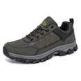 thumbnail image 1 of SKIUHS Men's Breathable Outdoor Hiking Shoes, 1 of 5