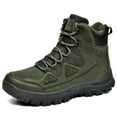 thumbnail image 1 of SKIUHS Men's Hiking Boots – Durable, Supportive & Non-Slip for Trail Adventures, 1 of 5