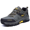 thumbnail image 1 of SKIUHS Men's Hiking Shoes – Insulated & Breathable All-Terrain Options, Non-Slip Waterproof Outdoor Trail Shoes, 1 of 4