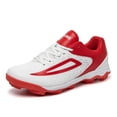 thumbnail image 1 of SKIUHS Men's KeystOne Baseball Cleats, 1 of 5