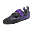 thumbnail image 1 of SKIUHS New Unisex Pro Climbing Shoes – Hook-and-Loop Closure Sticky Sole Indoor Outdoor, 1 of 7